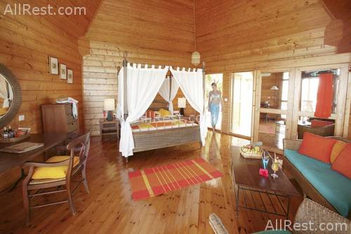 Meeru Island Resort 27
